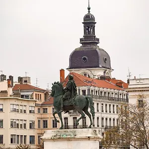 Dify Joseph Bonnet - Croix Rousse Lyon