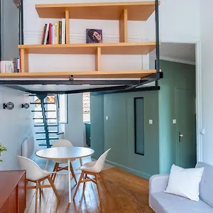 Be My Home - Croix Rousse Lyon