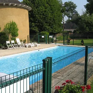 Domaine De La Freslonnière , Le Rheu France