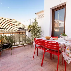 El Palomar , Séville Espagne