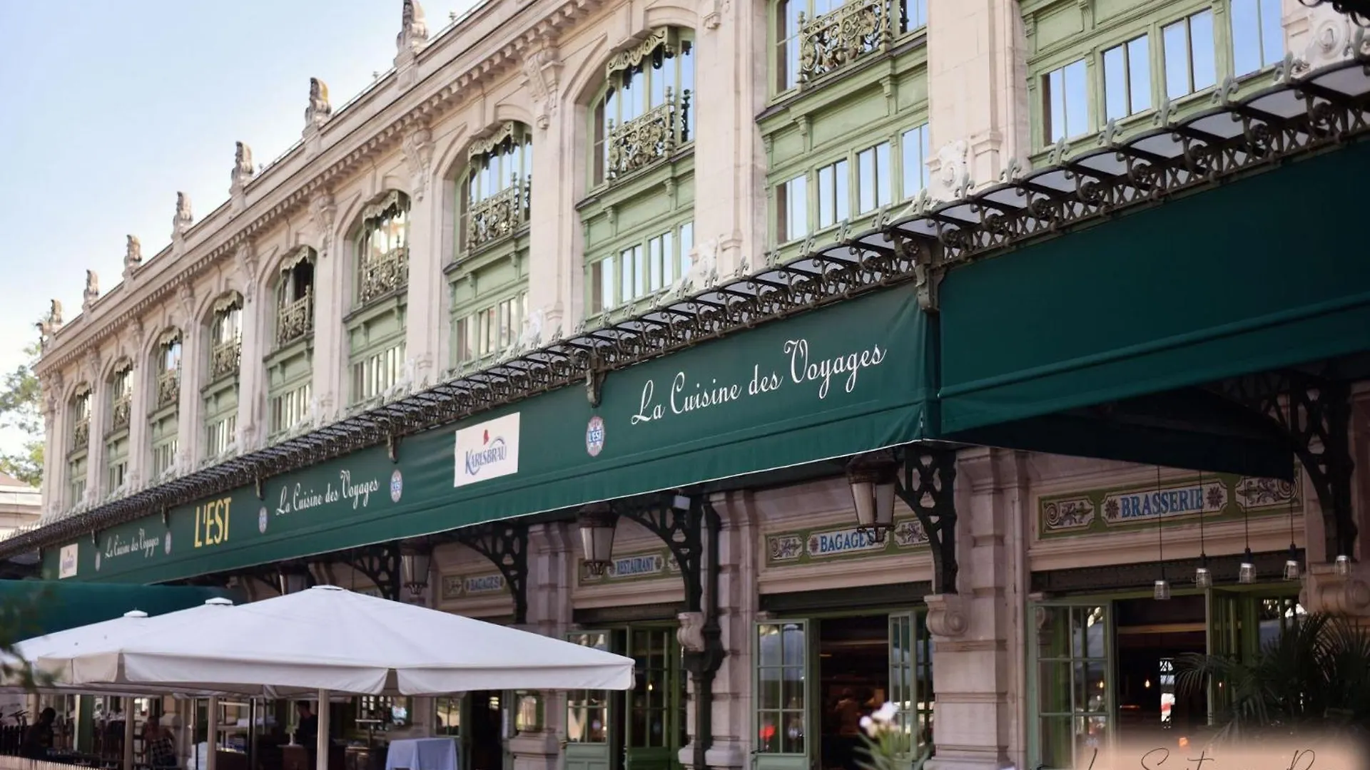 La Suite En Rose - Spa - Lyon Centre Brotteaux 0*,  Frankrig